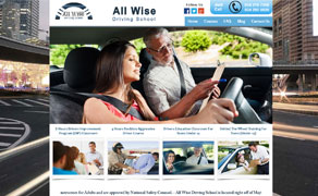 All Wise Driving School