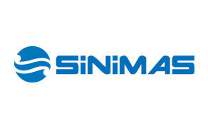 Sinimas Logo