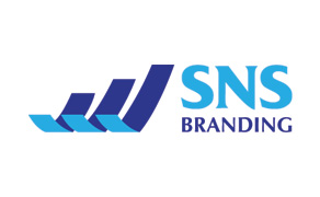 SNS Branding Logo